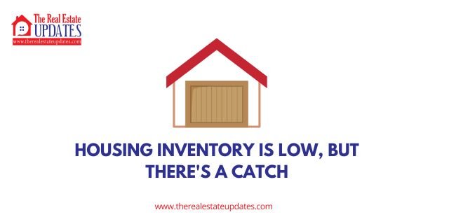 housing inventory