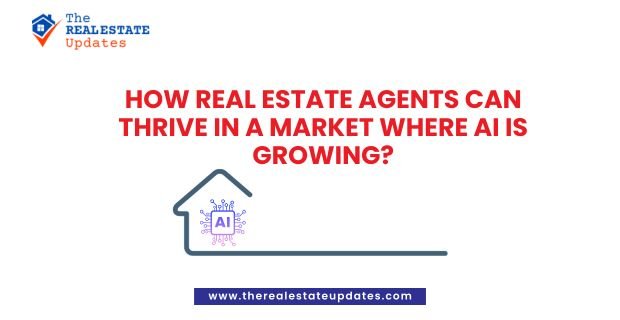 ai in real estate agents