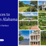 best places to retire in Alabama