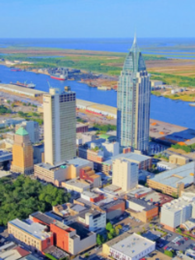 Top Cities for Real Estate Investment in Alabama